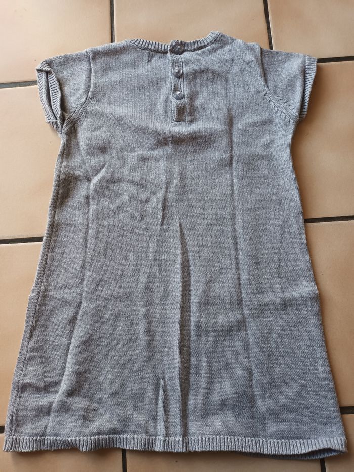 Robe 24 mois - photo numéro 3