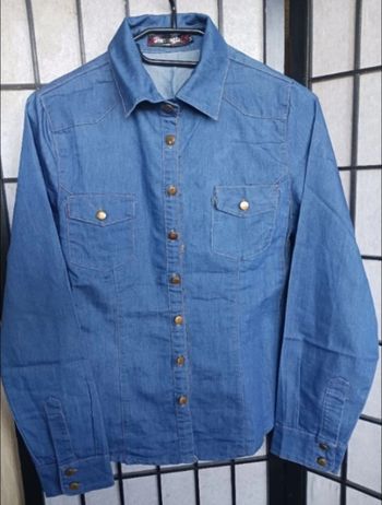 Chemise femme - Taille M - Jinxingtai