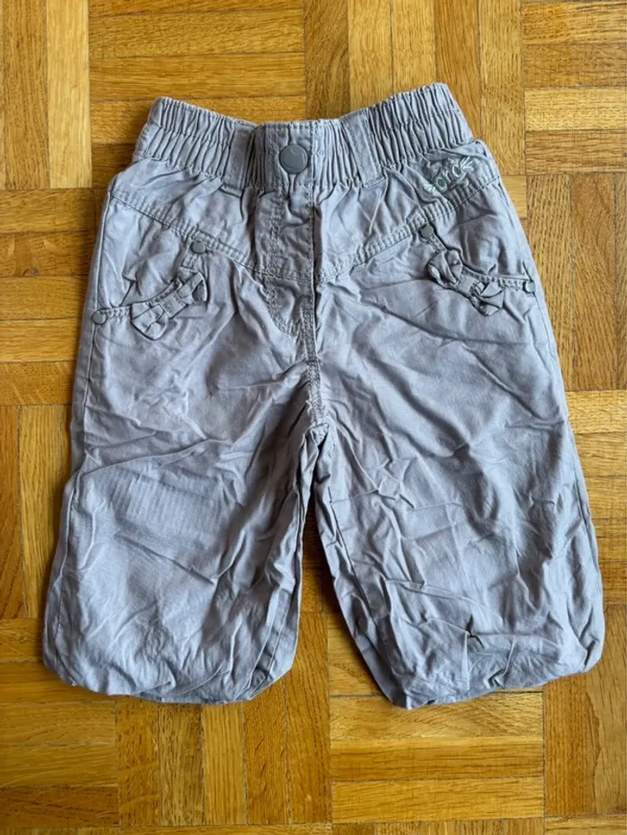 Pantalon Orchestra 3 mois parfait état