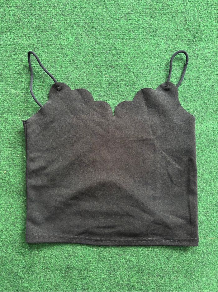 Haut pour filles
