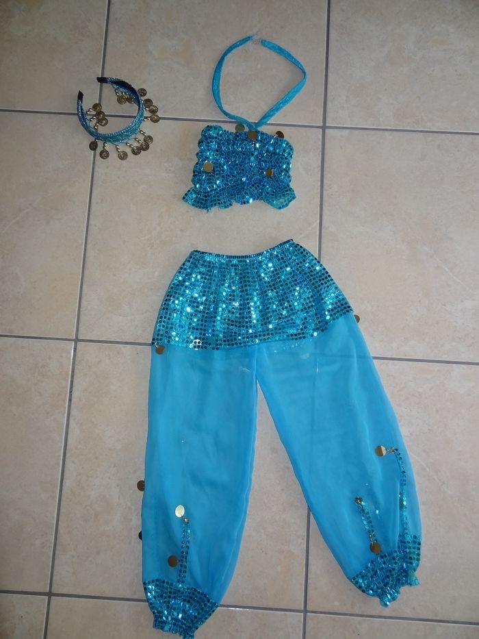 Ensemble T 3ans
