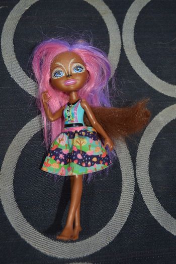 Poupée Enchantimals