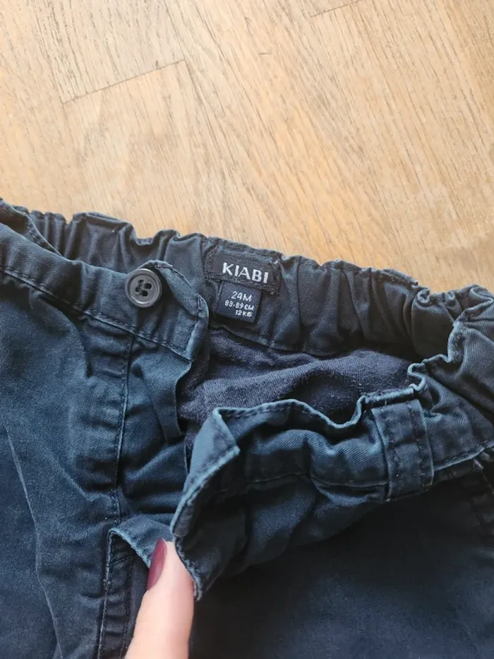 Pantalon - photo numéro 3