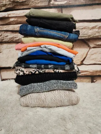 💐Lot revendeur 1 Taille 34💐