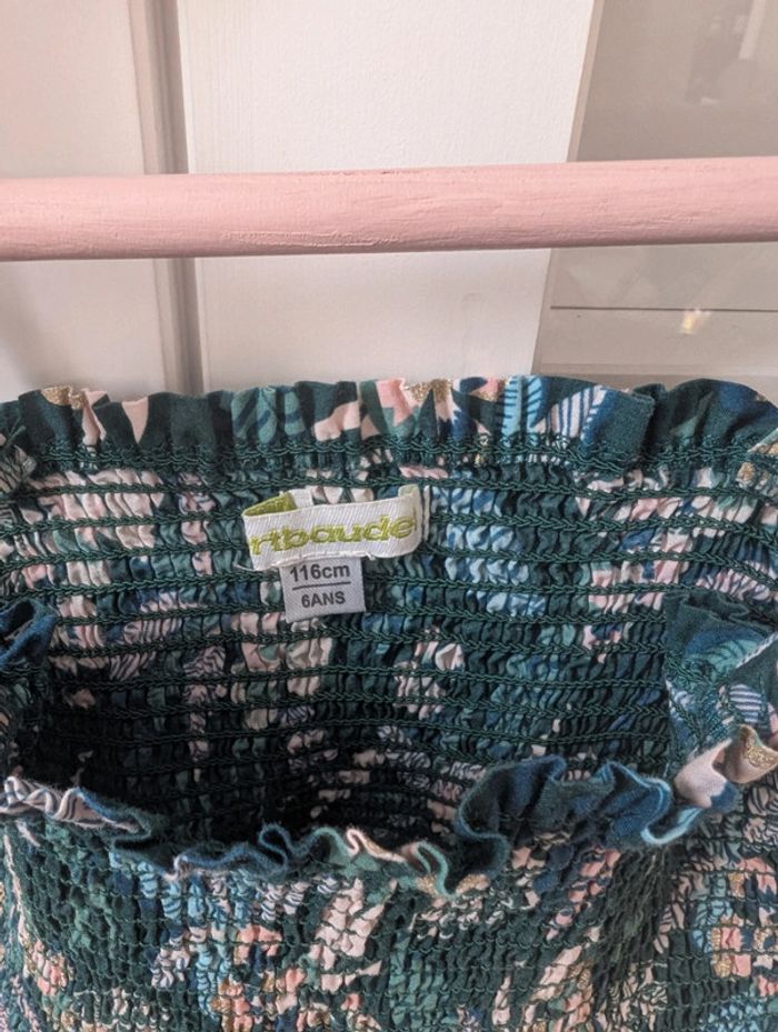 T-shirt été - photo numéro 3