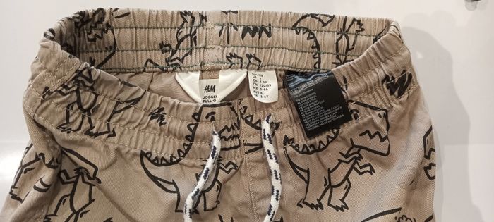 pantalon H&M - photo numéro 3
