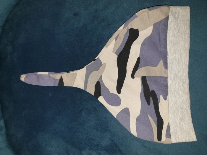 Lot 2 bonnets - photo numéro 13