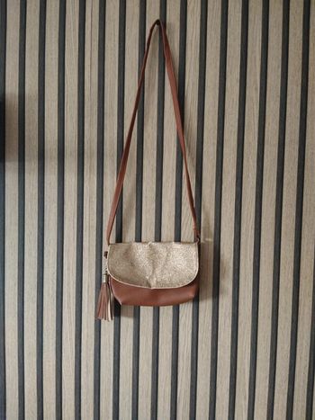 Petit sac en bandoulière