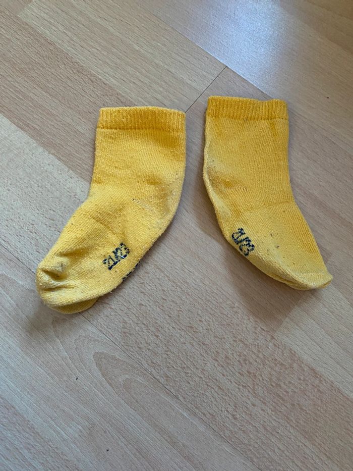 Chaussettes Taille 21-23