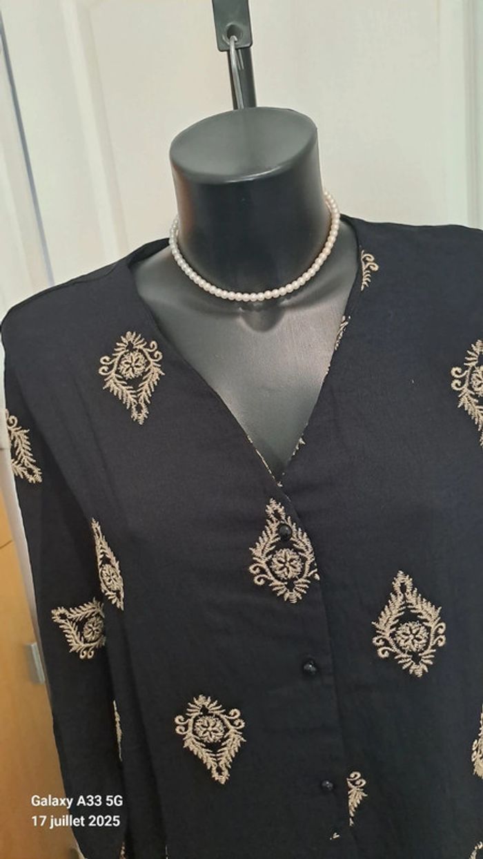 Lot robe longue TU neuve - photo numéro 3