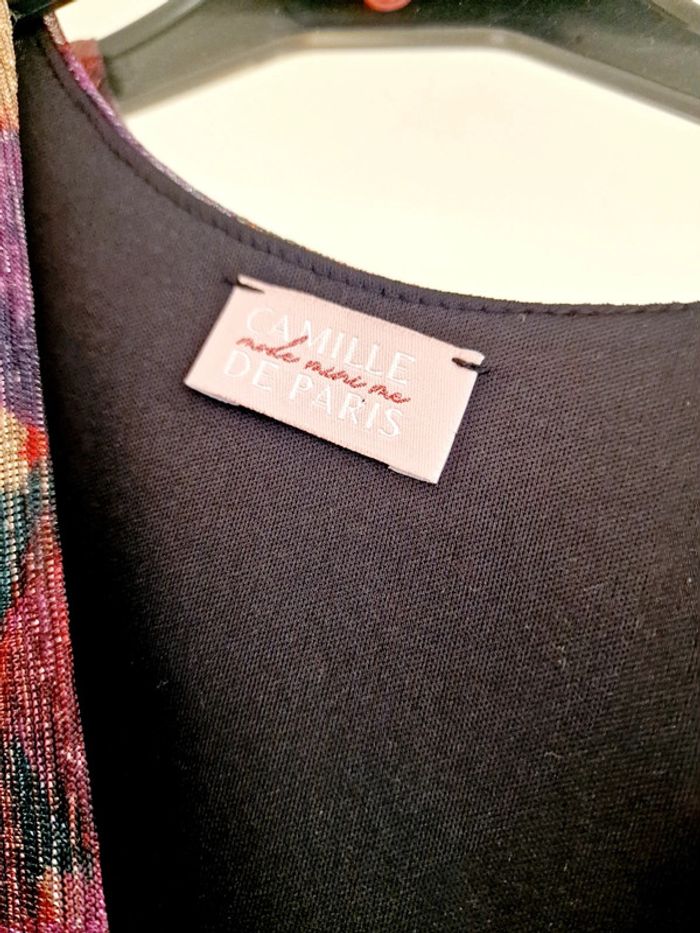 Robe de soirée - photo numéro 4