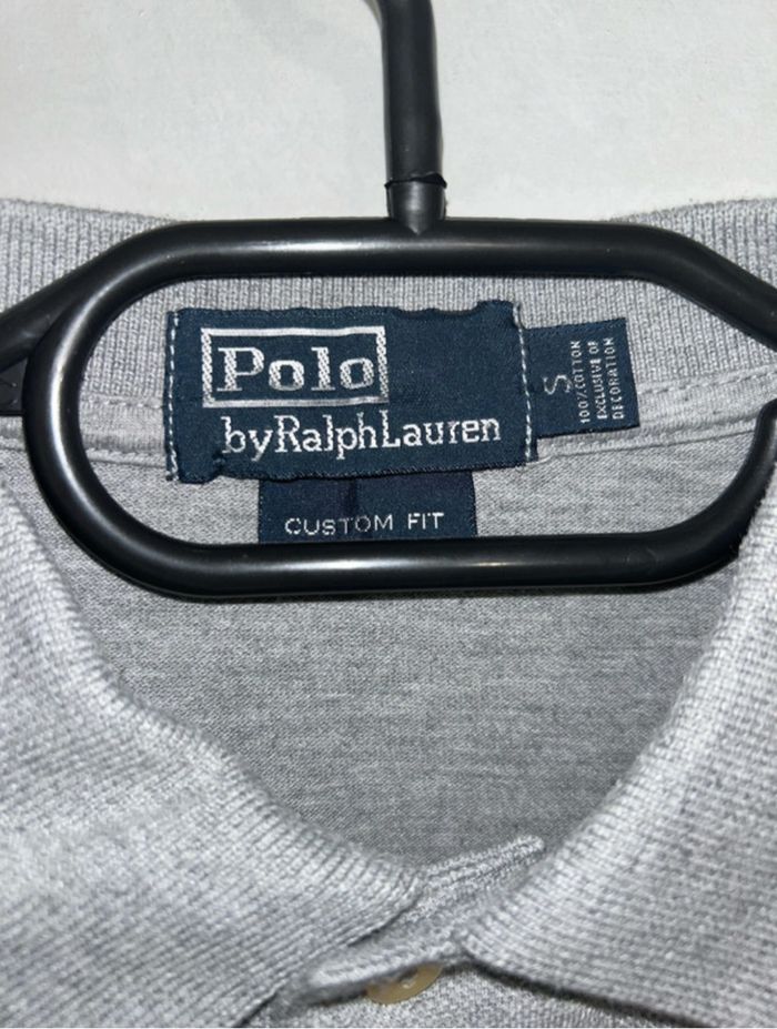 Polo Ralph Lauren - photo numéro 2