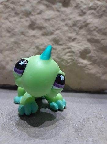 Figurine Petshop A22