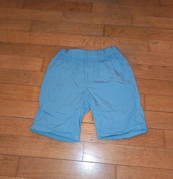 Short