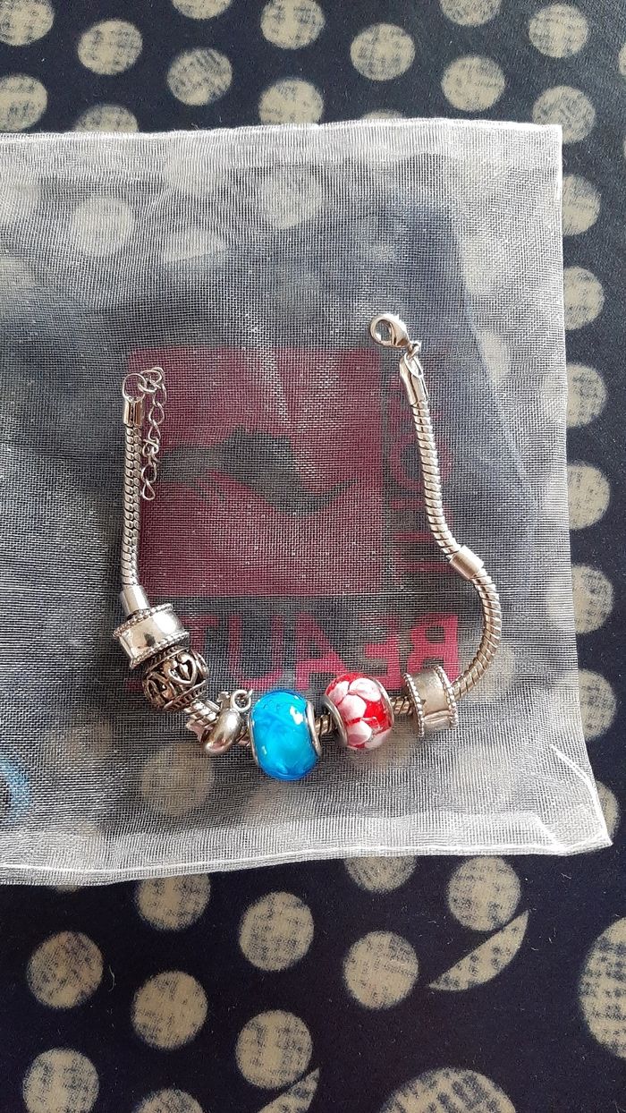 Bracelet - photo numéro 2