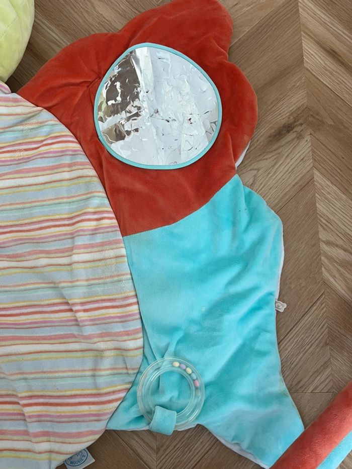 Tapis d’éveil Noukies - photo numéro 8