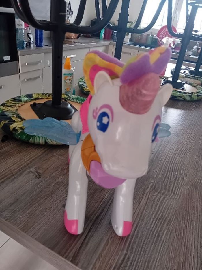 Licorne