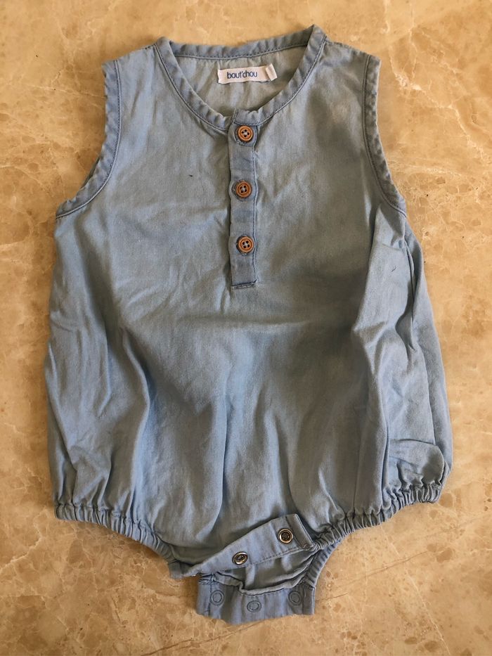 Lot été 3 mois - photo numéro 3