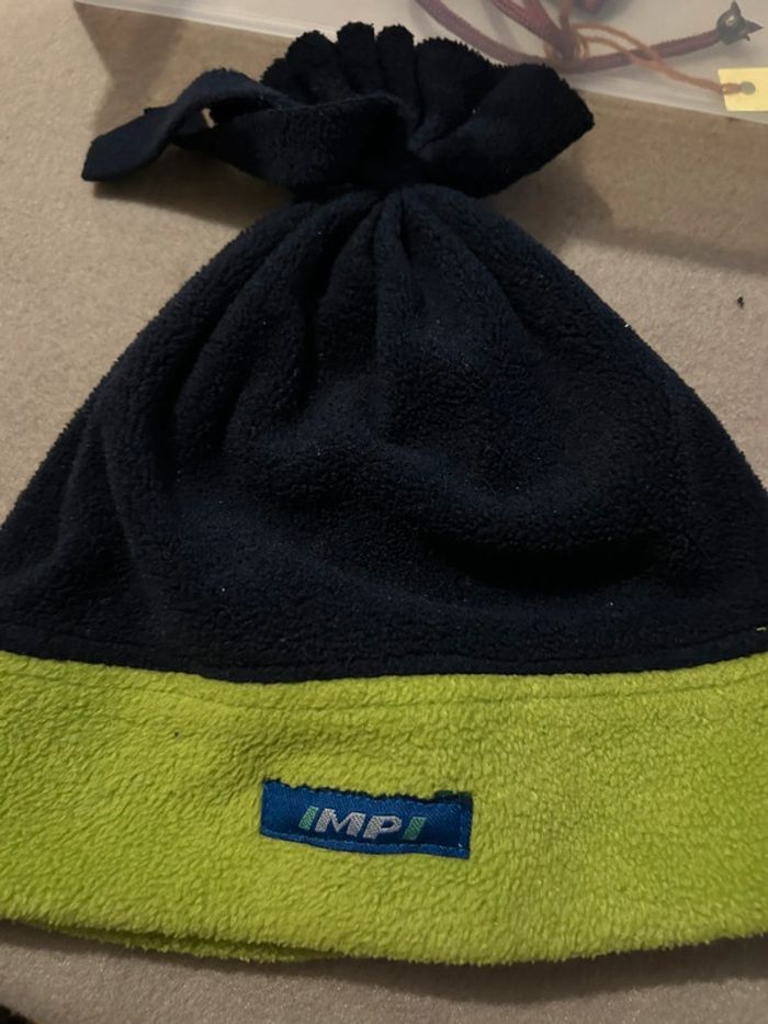 Bonnet