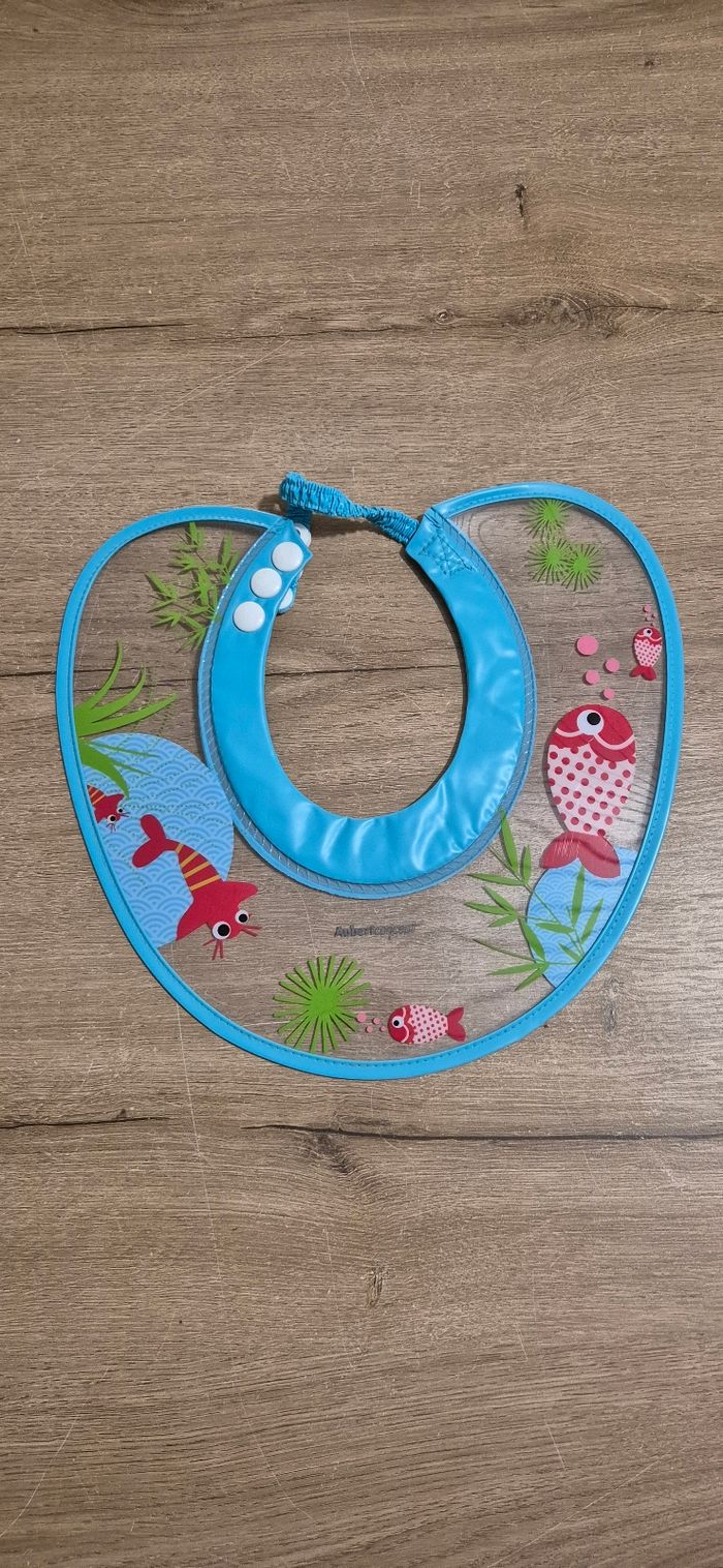 Visière de douche ou de bain