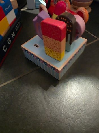 Lot de jeux