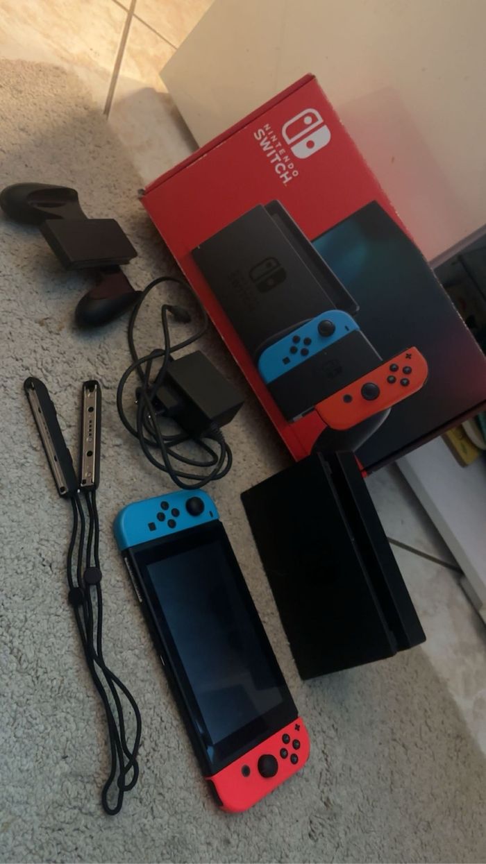 Switch