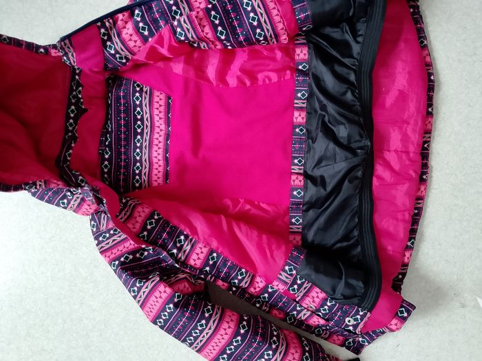 Doudoune 7/8 ans - photo numéro 3