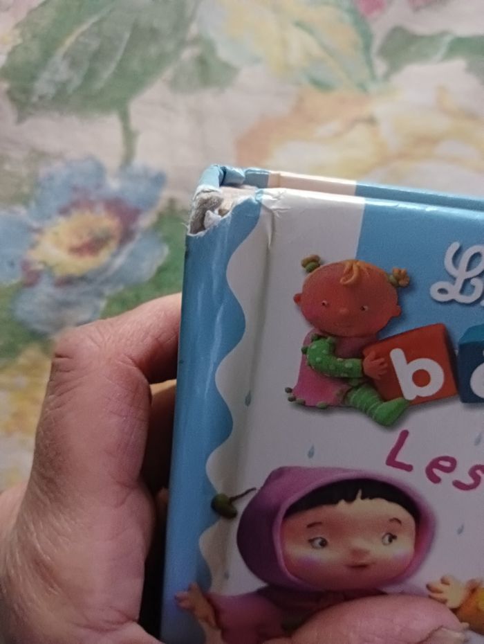 L'imagerie des bébés. - photo numéro 4