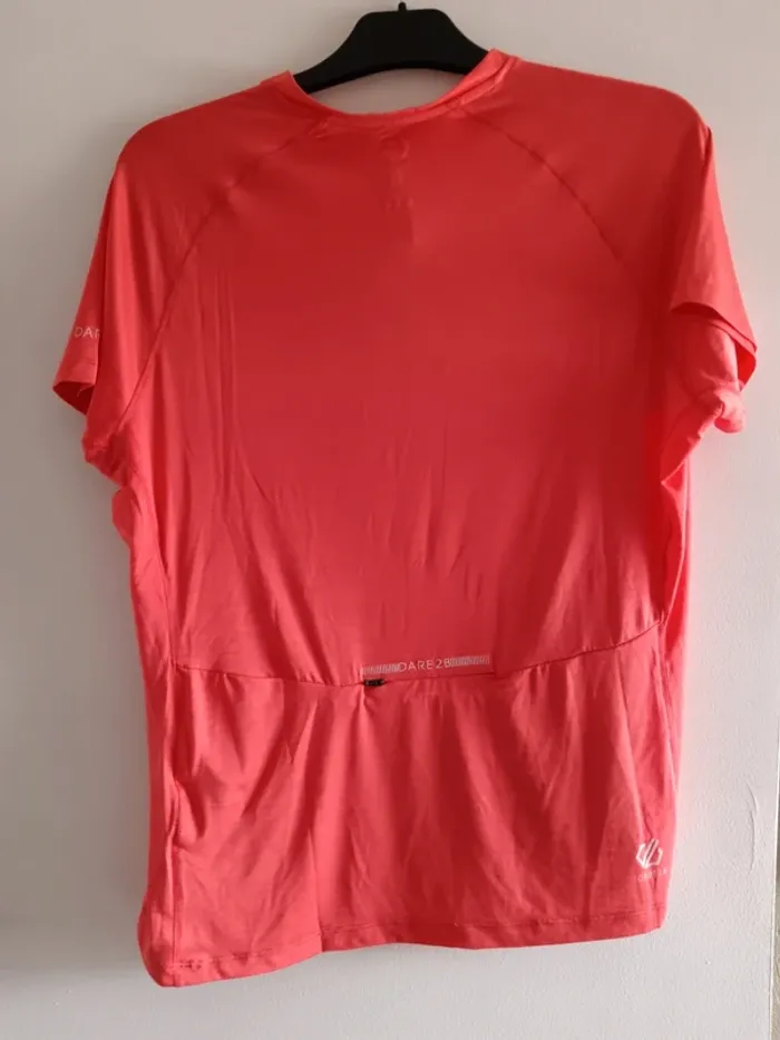 T-shirt Dare2B - photo numéro 6