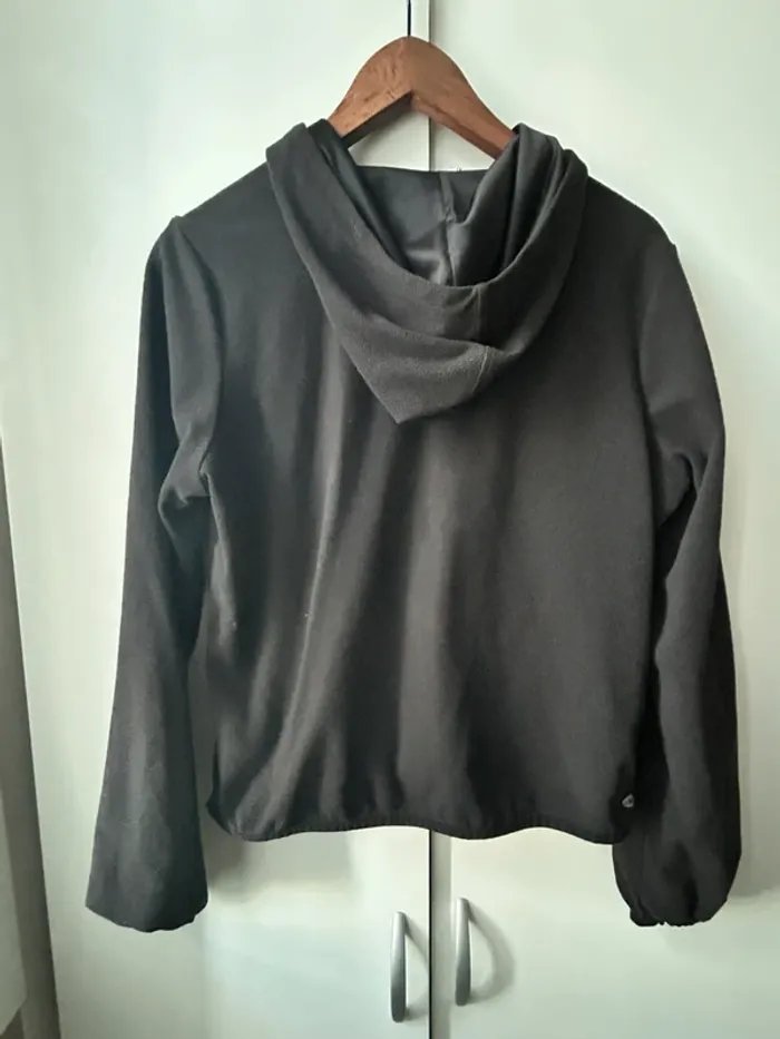 Pull à capuche - photo numéro 4
