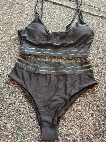 Ensemble femme