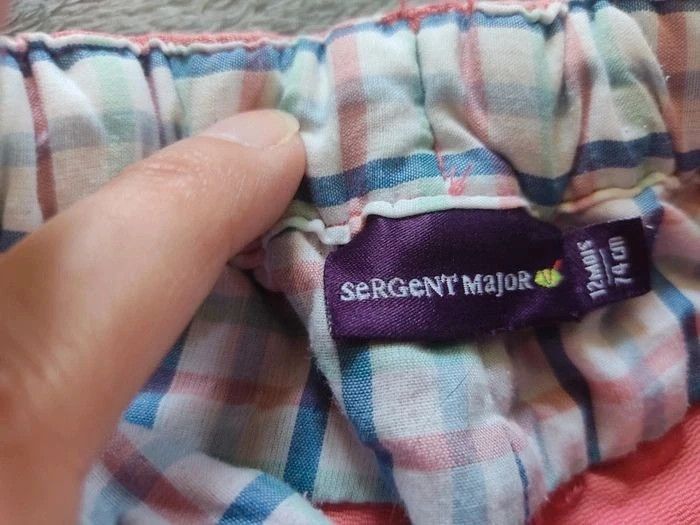 Bermuda 12mois - photo numéro 2