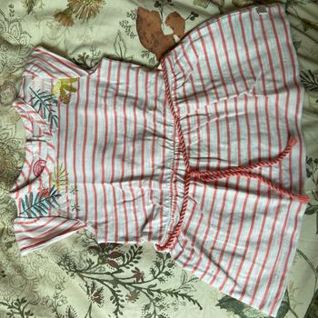 Robe La Compagnie des Petits 6 mois