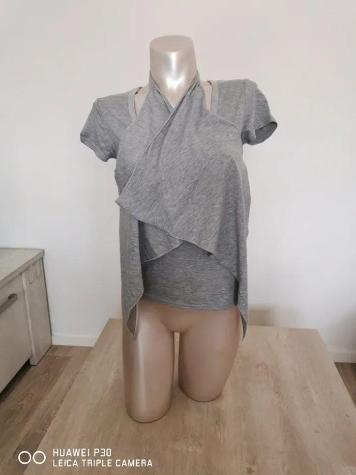 Tee-shirts