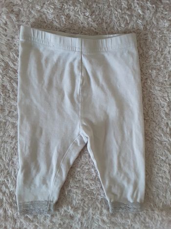 Legging 6 mois