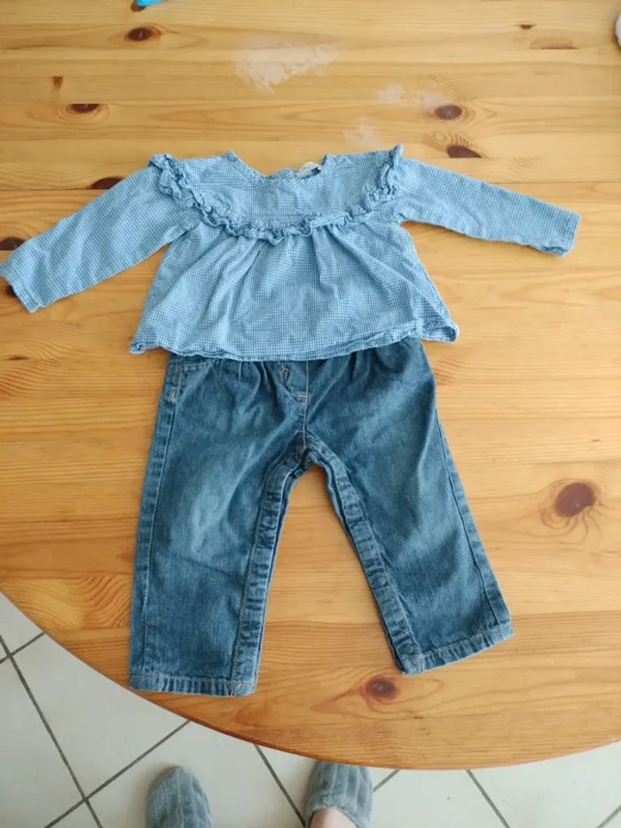 Ensemble Bleu
