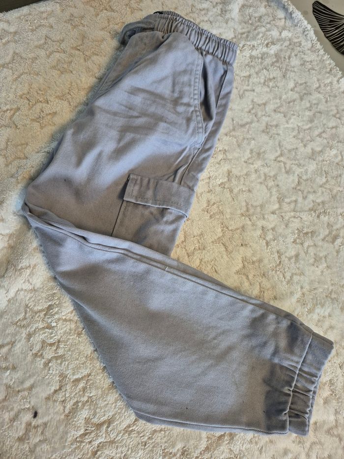 Pantalon jogger - photo numéro 3