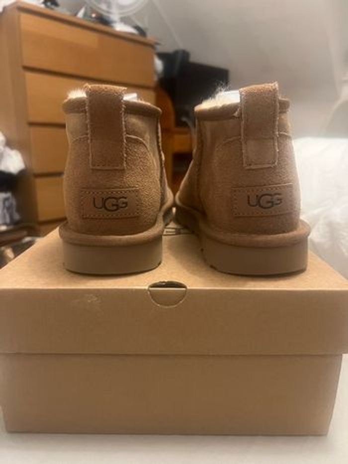 UGG classic ultra mini - photo numéro 2