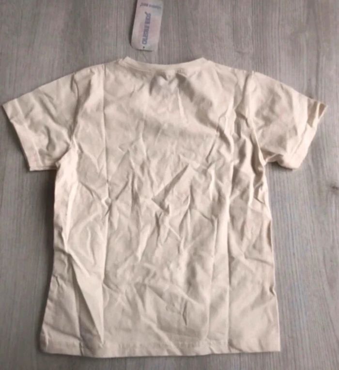 Tee shirt 5 ans macawi - photo numéro 3