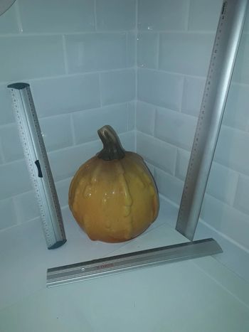 Citrouille Halloween