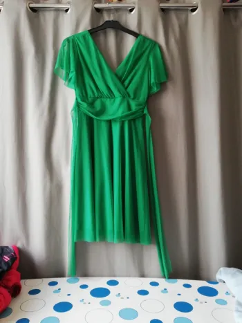 Robe soiree