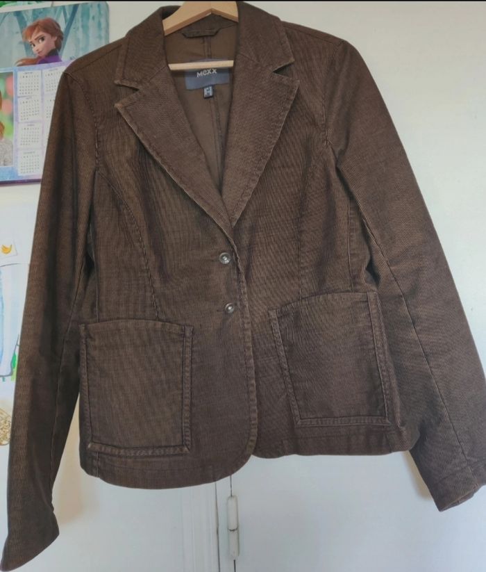Veste - photo numéro 2