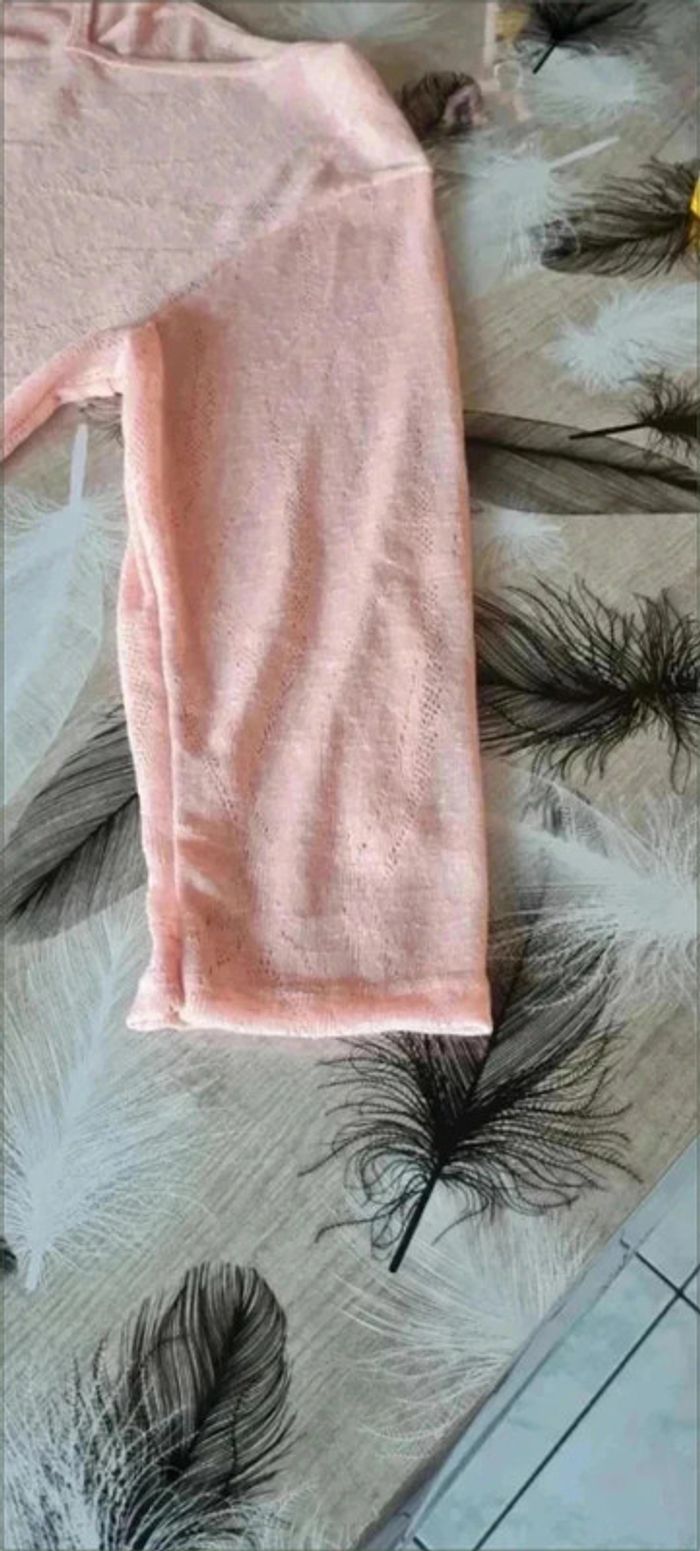Tee-shirt grande taille - photo numéro 7