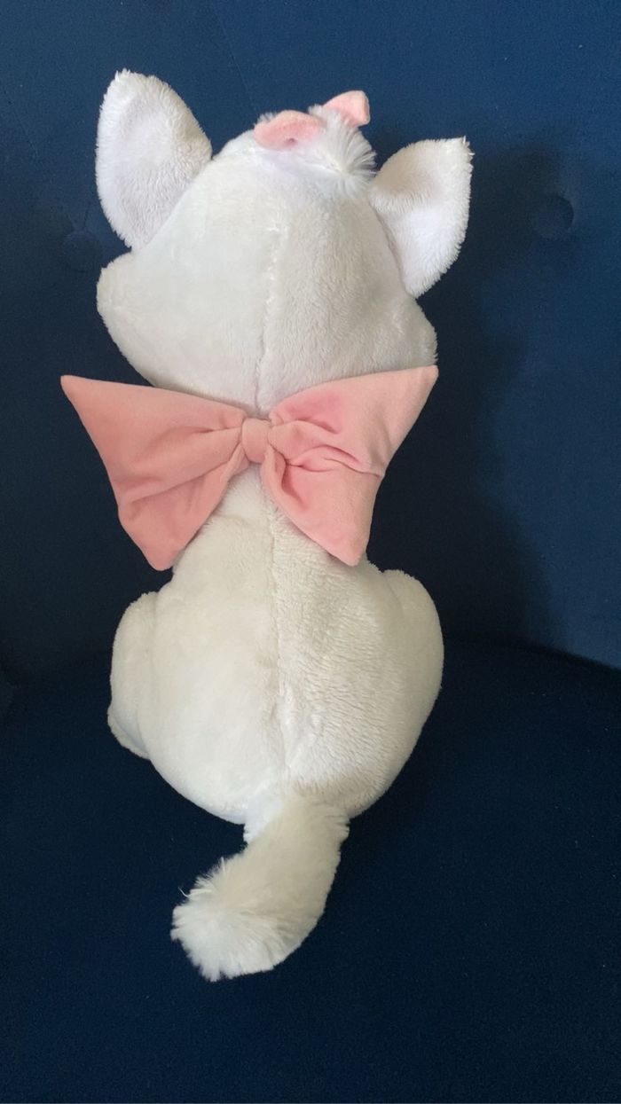 Peluche marie - photo numéro 3