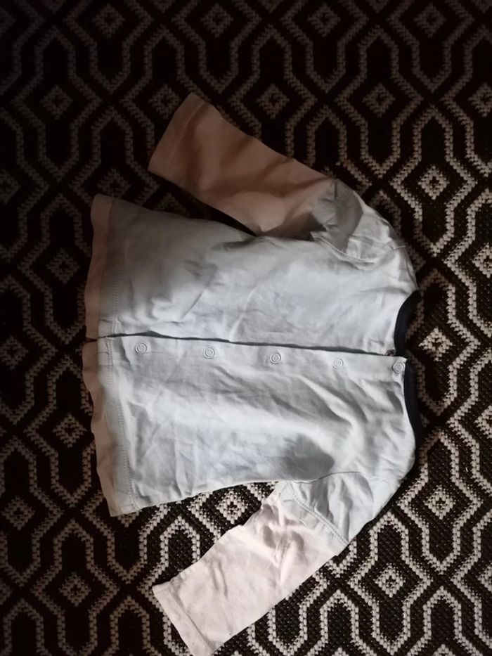 Tee-shirt garçon 9M - photo numéro 2