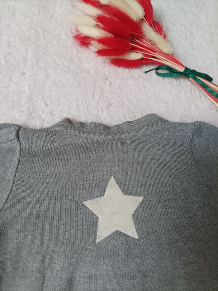 Gilet - photo numéro 3