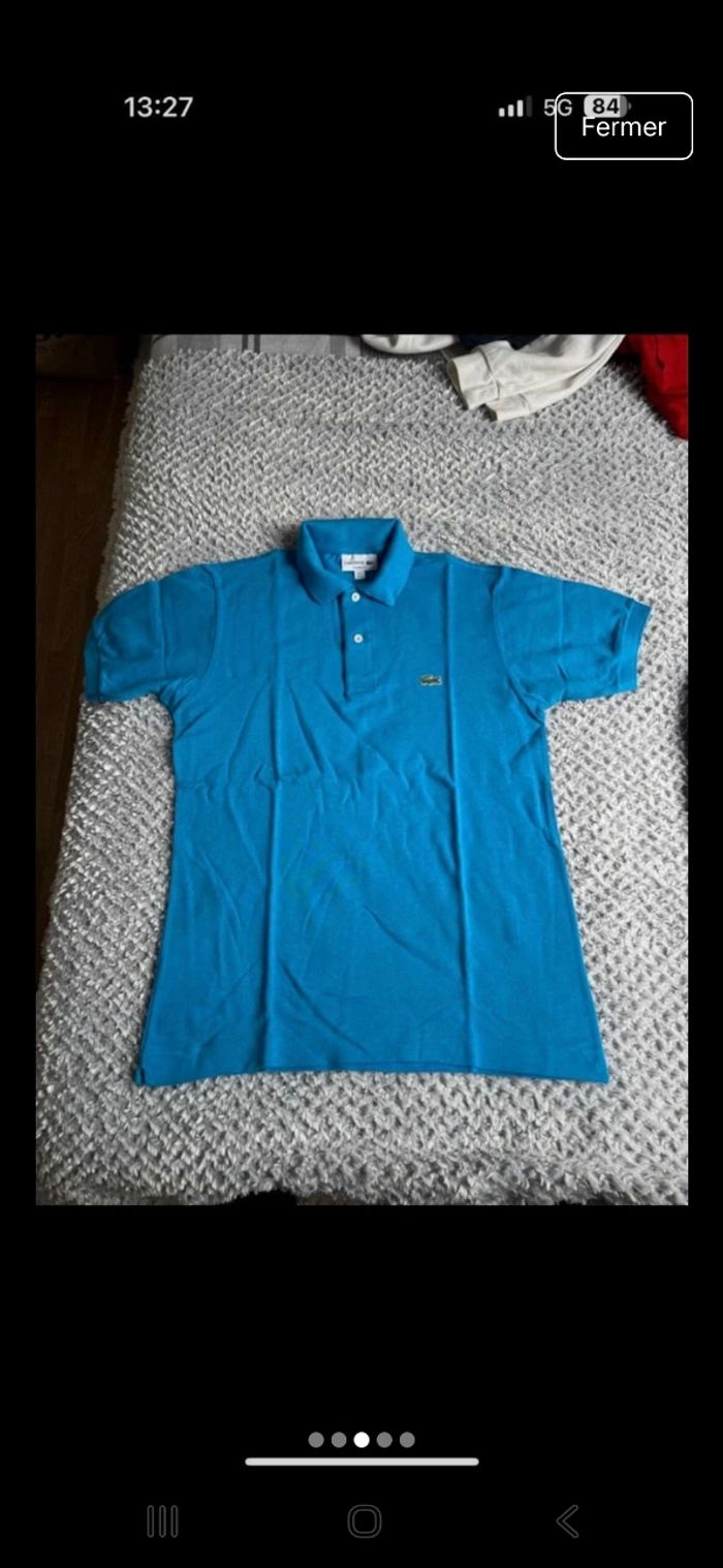 T shirt - photo numéro 3