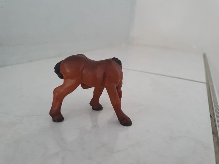 Poulain papo - photo numéro 4