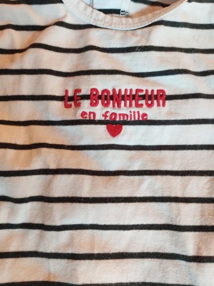 Pyjama 9 a 12 mois Legé - photo numéro 3