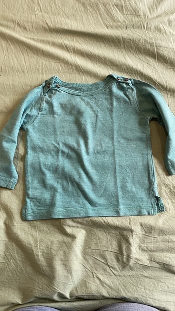 Maillot 9 mois Boutchou